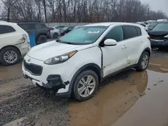 KNDPM3AC6J7380208 2018 KIA SPORTAGE