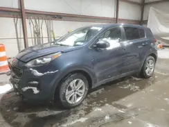 KNDPM3AC6J7382394 2018 KIA SPORTAGE