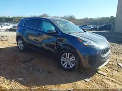 KNDPM3AC6J7382542 2018 KIA SPORTAGE
