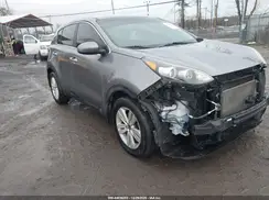 KNDPM3AC6J7385327 2018 KIA SPORTAGE