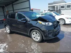 KNDPM3AC6J7395257 2018 KIA SPORTAGE