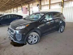 KNDPM3AC6J7399325 2018 KIA SPORTAGE