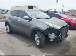 KNDPM3AC6J7402353 2018 KIA SPORTAGE