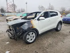 KNDPM3AC6J7402529 2018 KIA SPORTAGE