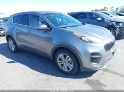 KNDPM3AC6J7412820 2018 KIA SPORTAGE