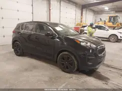 KNDPM3AC6J7417371 2018 KIA SPORTAGE
