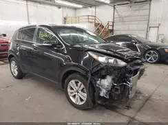 KNDPM3AC6J7418889 2018 KIA SPORTAGE