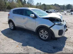 KNDPM3AC6J7422408 2018 KIA SPORTAGE