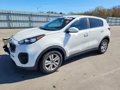 KNDPM3AC6J7445171 2018 KIA SPORTAGE