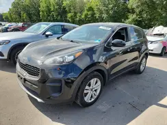 KNDPM3AC6J7445428 2018 KIA SPORTAGE