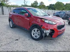 KNDPM3AC6J7449270 2018 KIA SPORTAGE