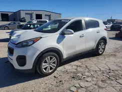KNDPM3AC6J7449530 2018 KIA SPORTAGE