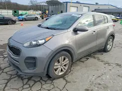 KNDPM3AC6J7450208 2018 KIA SPORTAGE
