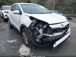 KNDPM3AC6J7451066 2018 KIA SPORTAGE