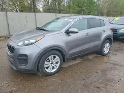 KNDPM3AC6J7452816 2018 KIA SPORTAGE