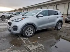 KNDPM3AC6J7453125 2018 KIA SPORTAGE