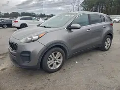 KNDPM3AC6J7453822 2018 KIA SPORTAGE
