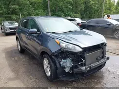KNDPM3AC6J7455179 2018 KIA SPORTAGE