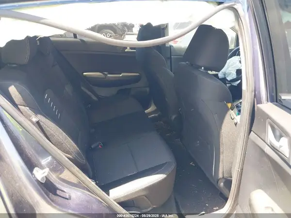 KNDPM3AC6J7455702 2018 KIA SPORTAGE - Image 8