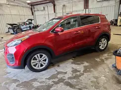 KNDPM3AC6J7457384 2018 KIA SPORTAGE