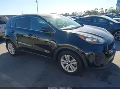KNDPM3AC6J7459197 2018 KIA SPORTAGE