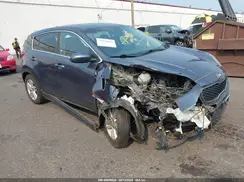 KNDPM3AC6J7461919 2018 KIA SPORTAGE