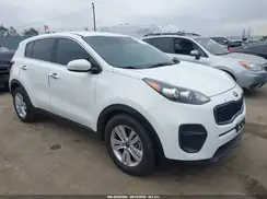KNDPM3AC6J7463430 2018 KIA SPORTAGE