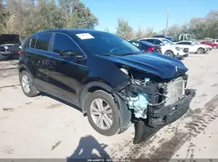 KNDPM3AC6J7463895 2018 KIA SPORTAGE