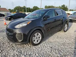 KNDPM3AC6J7464996 2018 KIA SPORTAGE