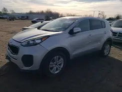 KNDPM3AC6J7466893 2018 KIA SPORTAGE