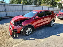 KNDPM3AC6J7467283 2018 KIA SPORTAGE