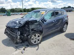 KNDPM3AC6J7472631 2018 KIA SPORTAGE