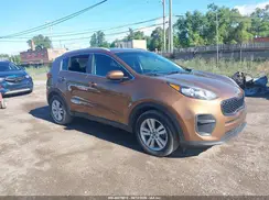 KNDPM3AC6J7473388 2018 KIA SPORTAGE