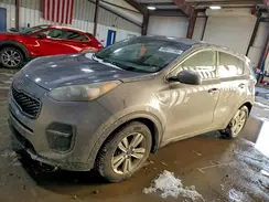 KNDPM3AC6J7474024 2018 KIA SPORTAGE