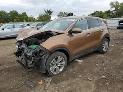 KNDPM3AC6J7475013 2018 KIA SPORTAGE