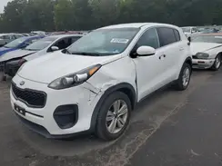 KNDPM3AC6J7481720 2018 KIA SPORTAGE
