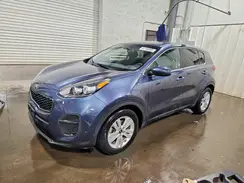 KNDPM3AC6J7482012 2018 KIA SPORTAGE