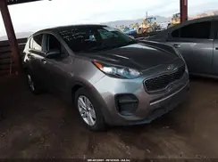 KNDPM3AC6J7483192 2018 KIA SPORTAGE