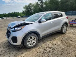 KNDPM3AC6J7483838 2018 KIA SPORTAGE