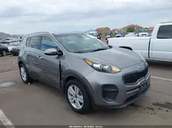 KNDPM3AC6J7484035 2018 KIA SPORTAGE