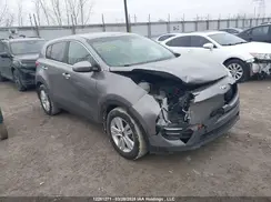 KNDPM3AC6J7485976 2018 KIA SPORTAGE