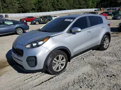 KNDPM3AC6J7486545 2018 KIA SPORTAGE