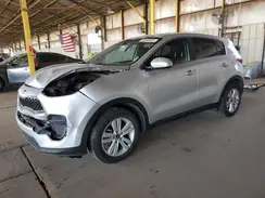 KNDPM3AC6J7488697 2018 KIA SPORTAGE