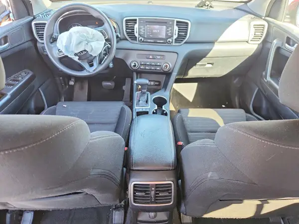 KNDPM3AC6J7488800 2018 KIA SPORTAGE - Image 8