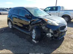KNDPM3AC6J7490773 2018 KIA SPORTAGE