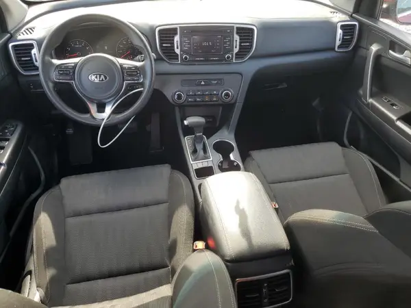 KNDPM3AC6K7490984 2019 KIA SPORTAGE - Image 8