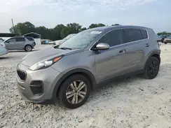 KNDPM3AC6K7491066 2019 KIA SPORTAGE