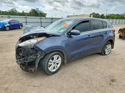 KNDPM3AC6K7491164 2019 KIA SPORTAGE