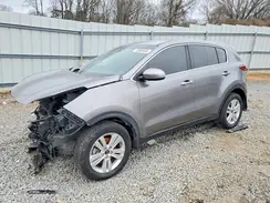KNDPM3AC6K7491374 2019 KIA SPORTAGE