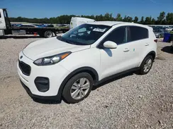 KNDPM3AC6K7491620 2019 KIA SPORTAGE